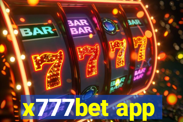 x777bet app